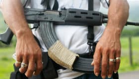 70 grupos fueron designados como terroristas por EU sin tener impacto, es simbólico: Exjefe de operaciones de DEA