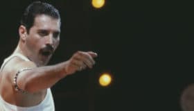 Freddie Mercury Close, la calle de Londres en honor al vocalista de Queen
