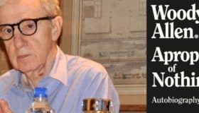 Woody Allen publica sus memorias sin avisar y con nueva editorial