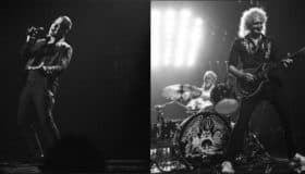 Robbie Williams rechazó ser cantante de Queen por baja autoestima | Video