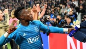 "El racismo es parte de mi vida diaria": André Onana | Video