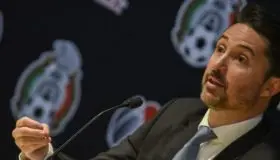 En su momento se revisará el ascenso y descenso en la Liga MX: Presidente de la FMF