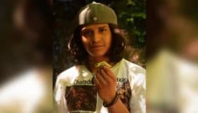 Exigen justicia por asesinato de joven defensor de la naturaleza en Oaxaca