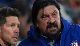 Dejará Germán "Mono" Burgos al Atleti, para iniciar su carrera como director técnico | Video