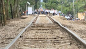 BlackRock con el camino libre para construir tramo 5 del Tren Maya