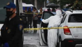 El jueves, 69 asesinatos en el país, 18 de ellos en Guanajuato