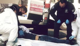 73 homicidios dolosos el martes: más casos en Jalisco, Michoacán y Edomex
