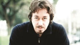 ‘La monogamia como la democracia, el menos malo de los sistemas’: Pedro Mairal |Video