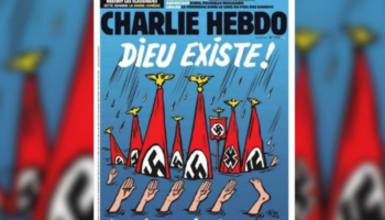 Termina proceso de Charlie Hebdo
