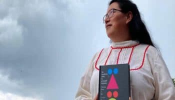 ‘Es necesaria una ley contra la discriminación lingüística’: Yásnaya Elena A. Gil