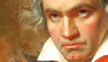 Beethoven tiene reconocimiento universal por lo monumental y original de su obra: Martínez Palomo | Entérate