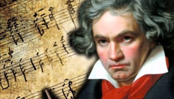 Beethoven se volvió más original a medida que perdió el oído | Entérate