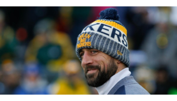 NFL: "Voy a estar bajo los efectos del whisky por 72 horas": Aaron Rodgers | Video