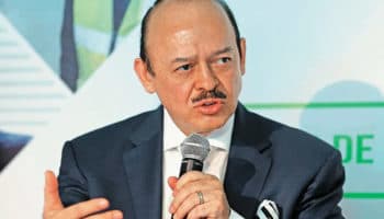 FGR mantiene investigaciones contra Raúl Beyruti, ‘El rey del outsourcing’: Sheinbaum