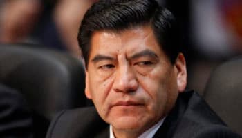 Mario Marín saldrá de prisión; jueza cambia medida cautelar de prisión preventiva a domiciliaria