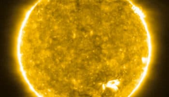 El déficit solar en el planeta Tierra podría durar hasta 2060: UNAM | Video