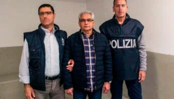 Dan nueve años a Yarrington por lavado de dinero en EU