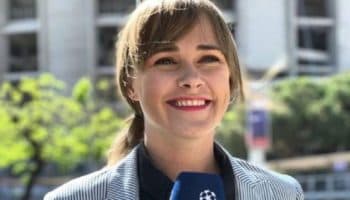 ‘Una buena educación física contribuye a que niñas y niños se entiendan mejor’: Marion Reimers