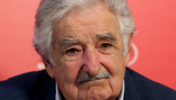 José Mujica: "Voy a morir militando, es una forma de vida"