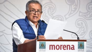 Dan 22 años de cárcel a exdiputado de Morena por abuso sexual a menor de edad