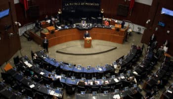 Morena acelera relevo en FGR con 'hipermayorías' y favorece a Godoy: Claudia Anaya