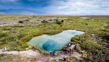 Busca Conagua mediar crisis en valle de Cuatrociénegas