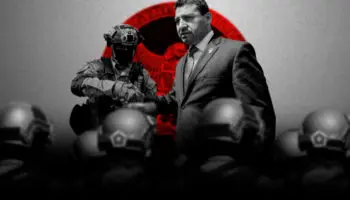 Exfiscal Zamarripa ejercía un poder por encima de los gobernadores de Guanajuato: Arnoldo Cuéllar