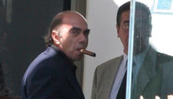 Tribunal niega amparo a Kamel Nacif para cerrar investigación en su contra por lavado de dinero