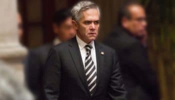 Sheinbaum destaca a Mancera por 'gentrificación' de CDMX; se exculpa a ella y a Brugada