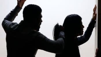 ‘Siempre estuve en riesgo’, un viaje al fondo de la violencia contra la mujer (Adelanto editorial)