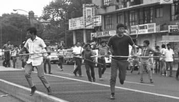 'No sé cómo dice Sheinbaum llegamos todas', cuestiona familiar de desaparecido por el Estado | Entérate