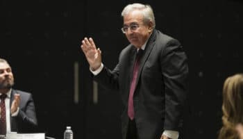 Instituto Electoral de Sinaloa rechazó revocación de mandato contra Rocha Moya