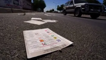 Diseño electoral judicial fallido pone en riesgo a la integridad electoral: consejero del INE