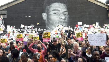 Del futbol y otros demonios: Inglaterra y el abuso racial en redes sociales | Artículo