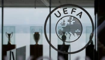 Activistas piden a UEFA excluir a Bielorrusia de clasificación para la Eurocopa 2024
