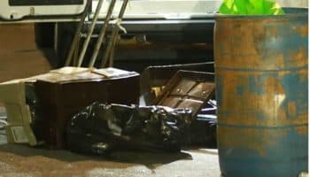 Condenan a 85 años de prisión a los asesinos de niños mazahuas