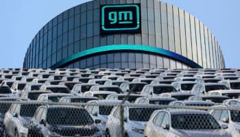 El 40% de los autos que importa México de China son de una planta de General Motors allí: Ebrard | Entérate