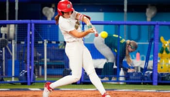 Tokio 2020: cae medalla en tiro con arco y equipo de softbol va por el bronce | Video