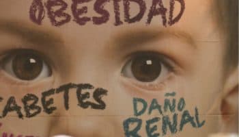 Unicef alerta: 3 de cada 10 menores de Latinoamérica tienen sobrepeso