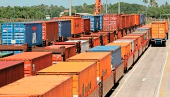 El consumo privado en México aumentó un 2.8 % anual en agosto