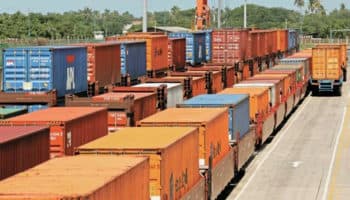 El consumo privado en México aumentó un 2.8 % anual en agosto