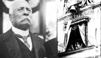 ¿Regresarán a México restos de Porfirio Díaz y el Penacho de Moctezuma? Esto dijo el INAH