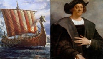 Cristóbal Colón o los vikingos: nuevo estudio concluye quién llegó primero a América