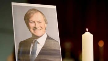 Detenido por asesinar a diputado británico es hijo de un exasesor de líder somalí