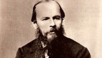 ¿Quieres conocer a fondo la obra de Dostoyevski? Eloy Urroz impartirá curso gratuito