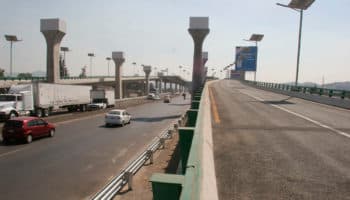 Caso Viaducto Bicentenario; No debe haber indemnización para Aleatica: Díez Gargari | Entérate