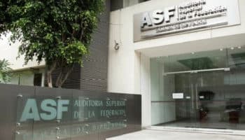 ASF defiende cambios a reglamento tras la renuncia del auditor Gerardo Lozano