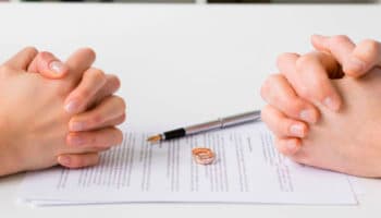 El amor ya no es para toda la vida; cada vez hay más divorcios en México