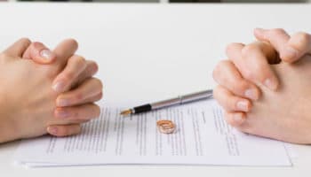 El amor ya no es para toda la vida; cada vez hay más divorcios en México