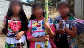Senado aprueba reforma que sanciona a quien arregle matrimonio infantil forzado